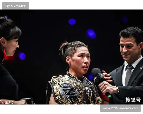 麦肯齐·邓恩卫冕战时间未定 草量级挑战者争夺战愈加激烈