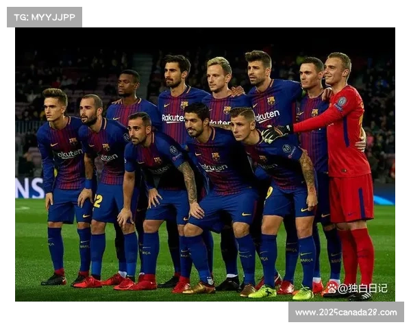 巴萨2025年攻入169球，创梅西时代后队史第五高纪录