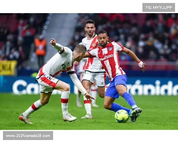 马竞主场迎战巴列卡诺，AI模型显示平局概率高达40%