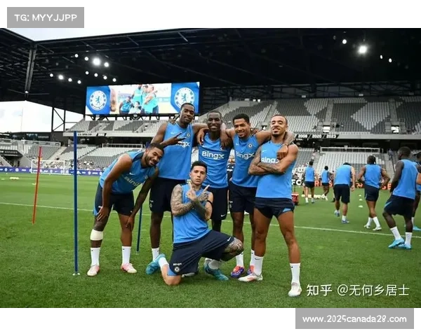 恩佐绝杀后庆祝，切尔西更衣室氛围